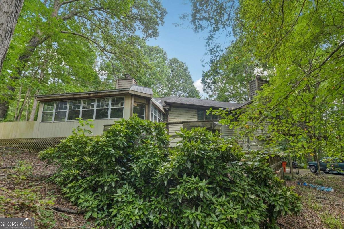 107 Bunnie Trail Ellenwood - 45