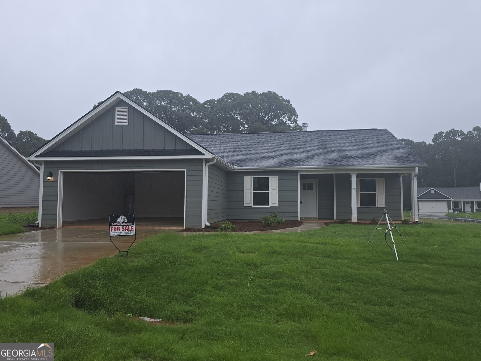 150 Northridge Drive Danielsville - 1