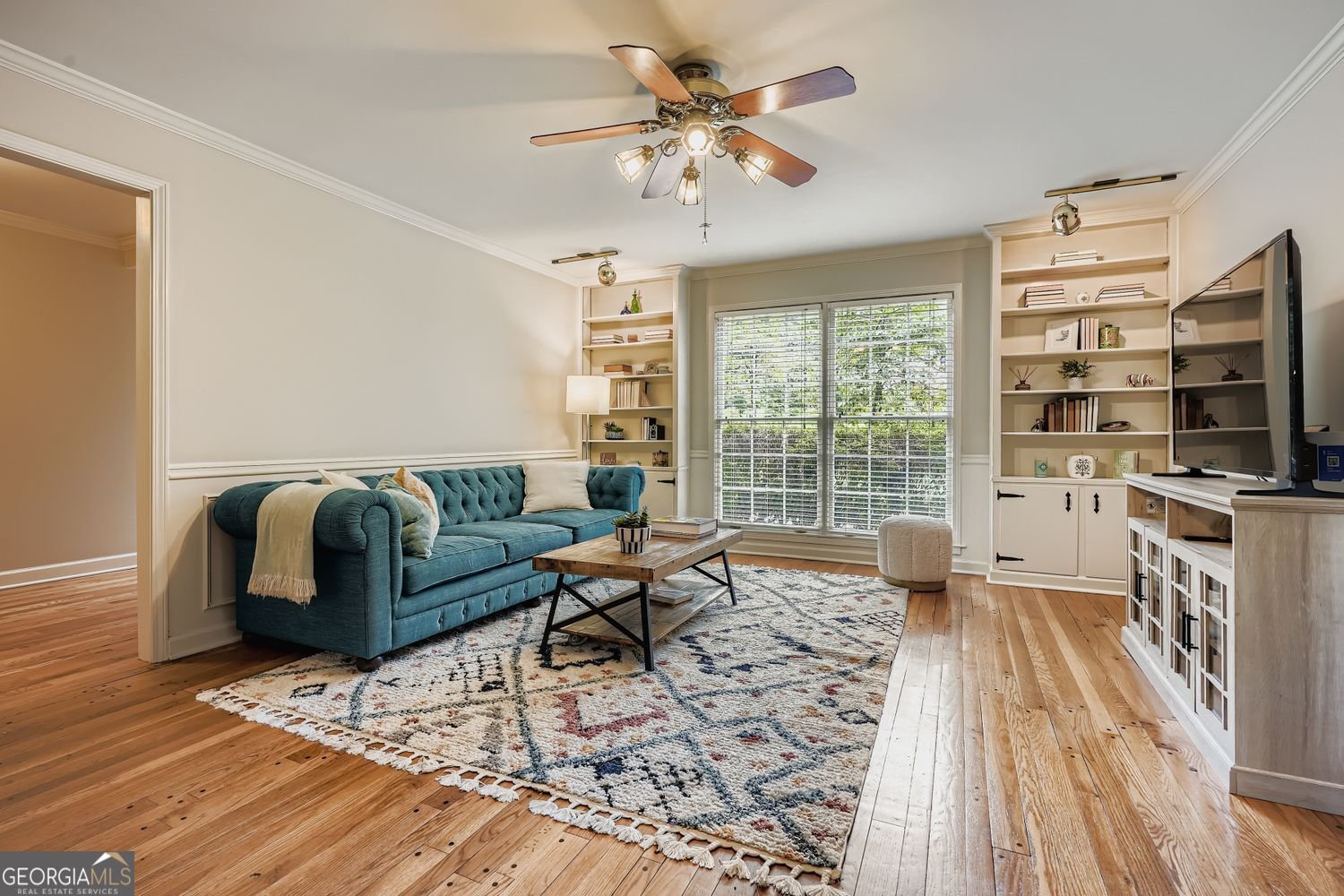 2834 Evans Woods Drive Atlanta - 11