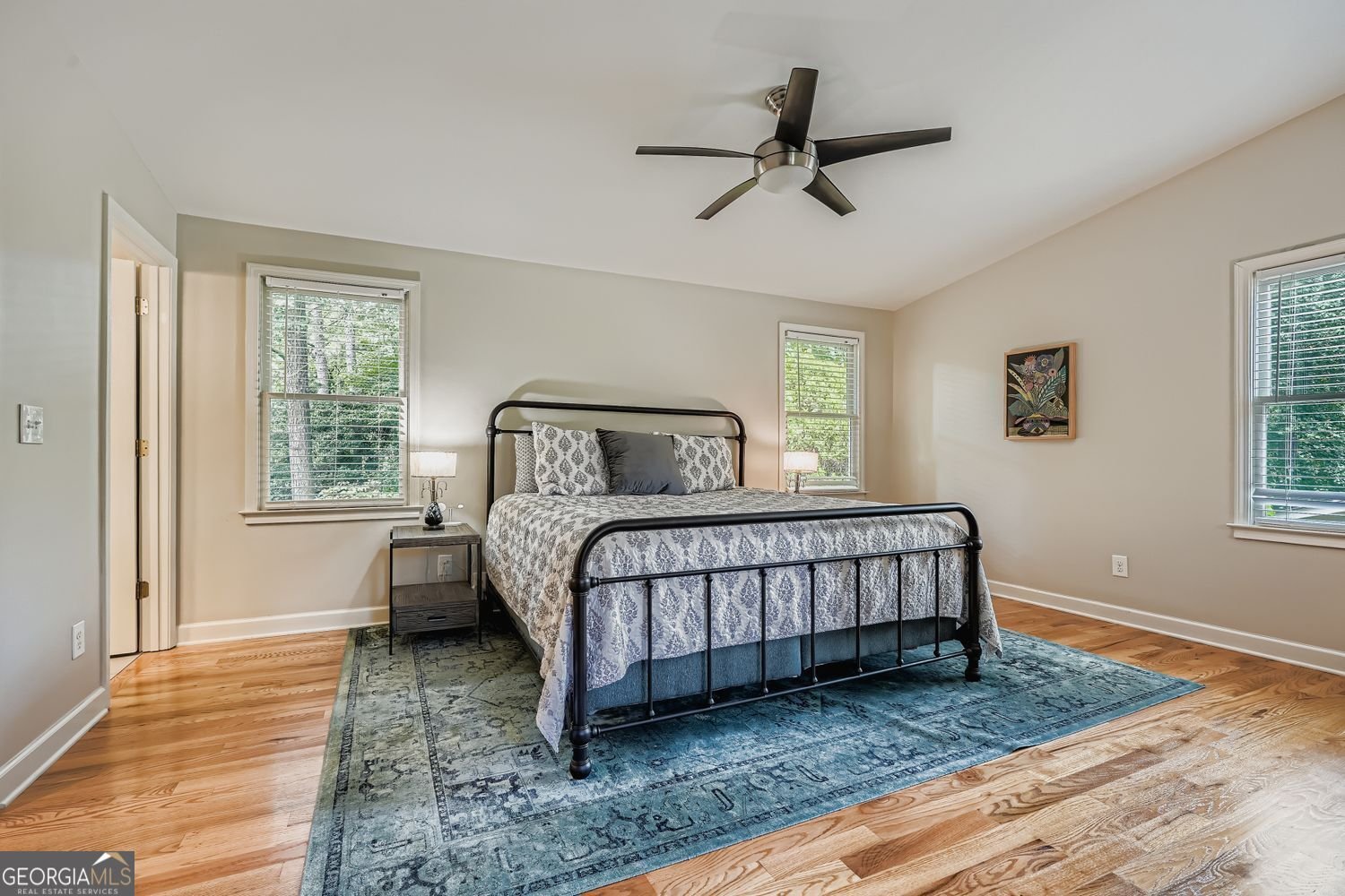 2834 Evans Woods Drive Atlanta - 15