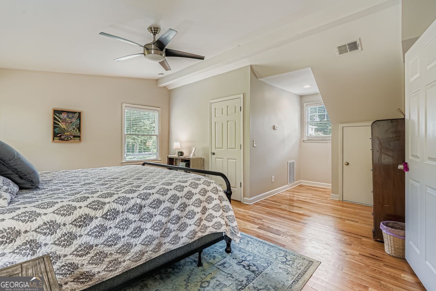 2834 Evans Woods Drive Atlanta - 16