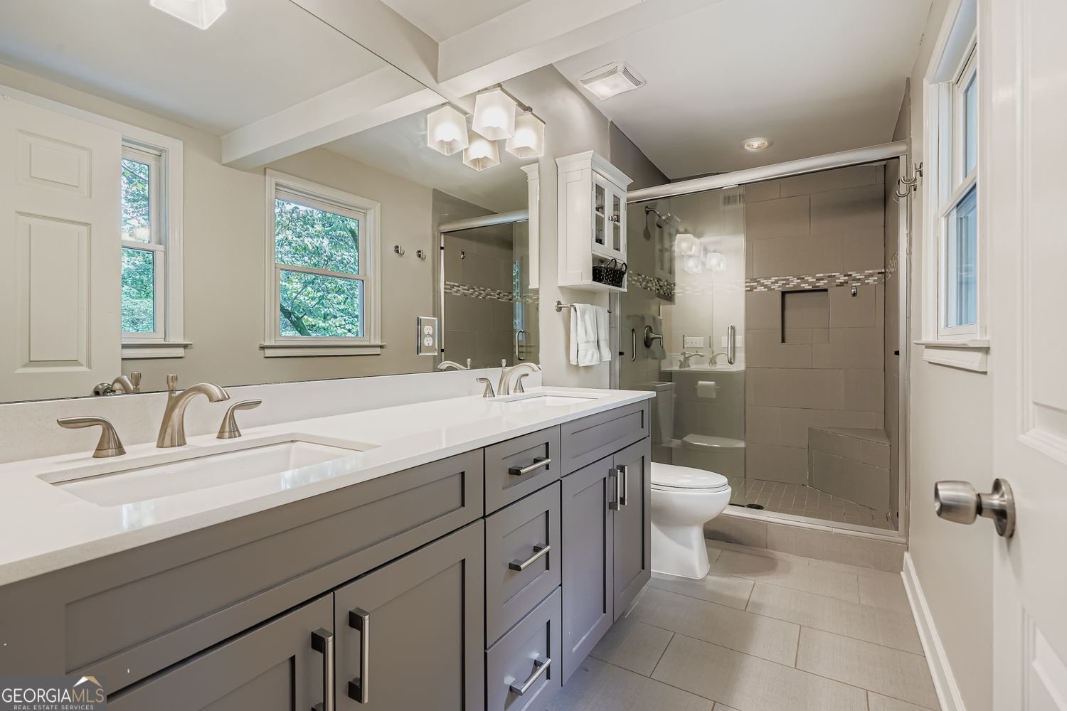 2834 Evans Woods Drive Atlanta - 17