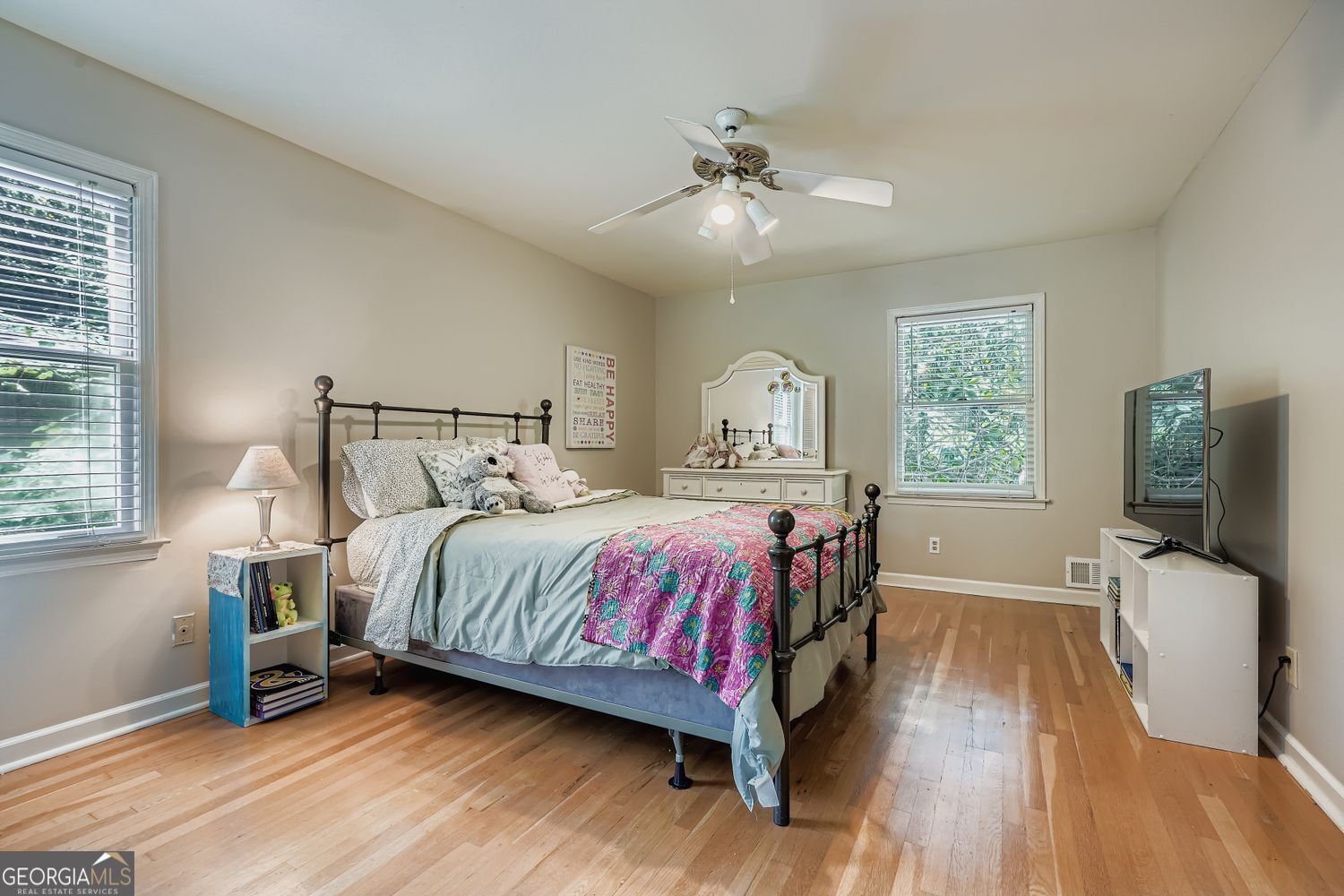 2834 Evans Woods Drive Atlanta - 18