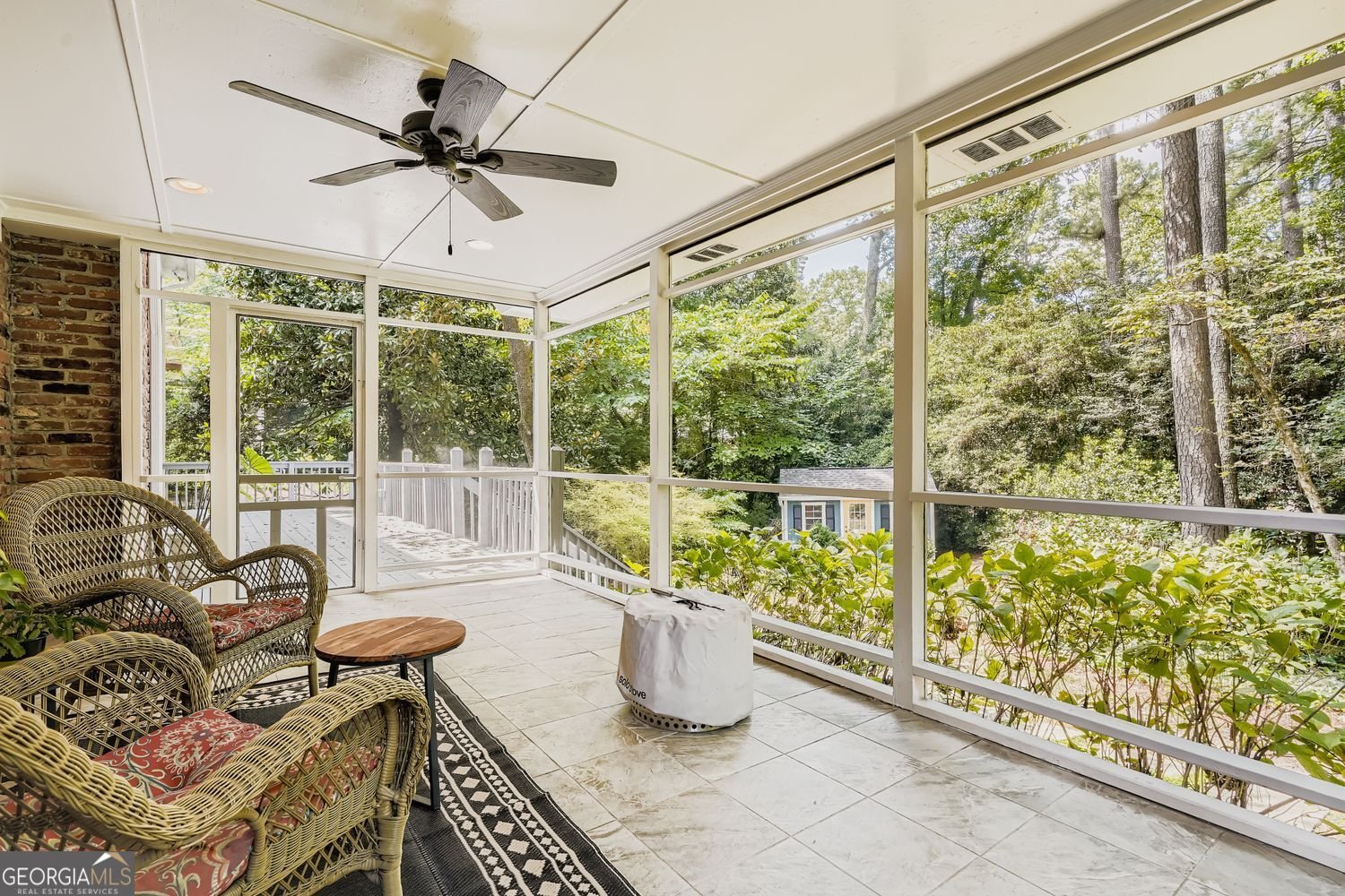 2834 Evans Woods Drive Atlanta - 23