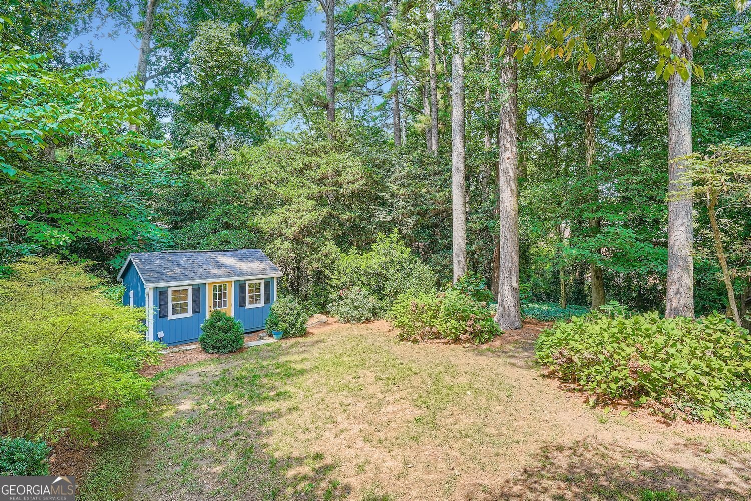 2834 Evans Woods Drive Atlanta - 27
