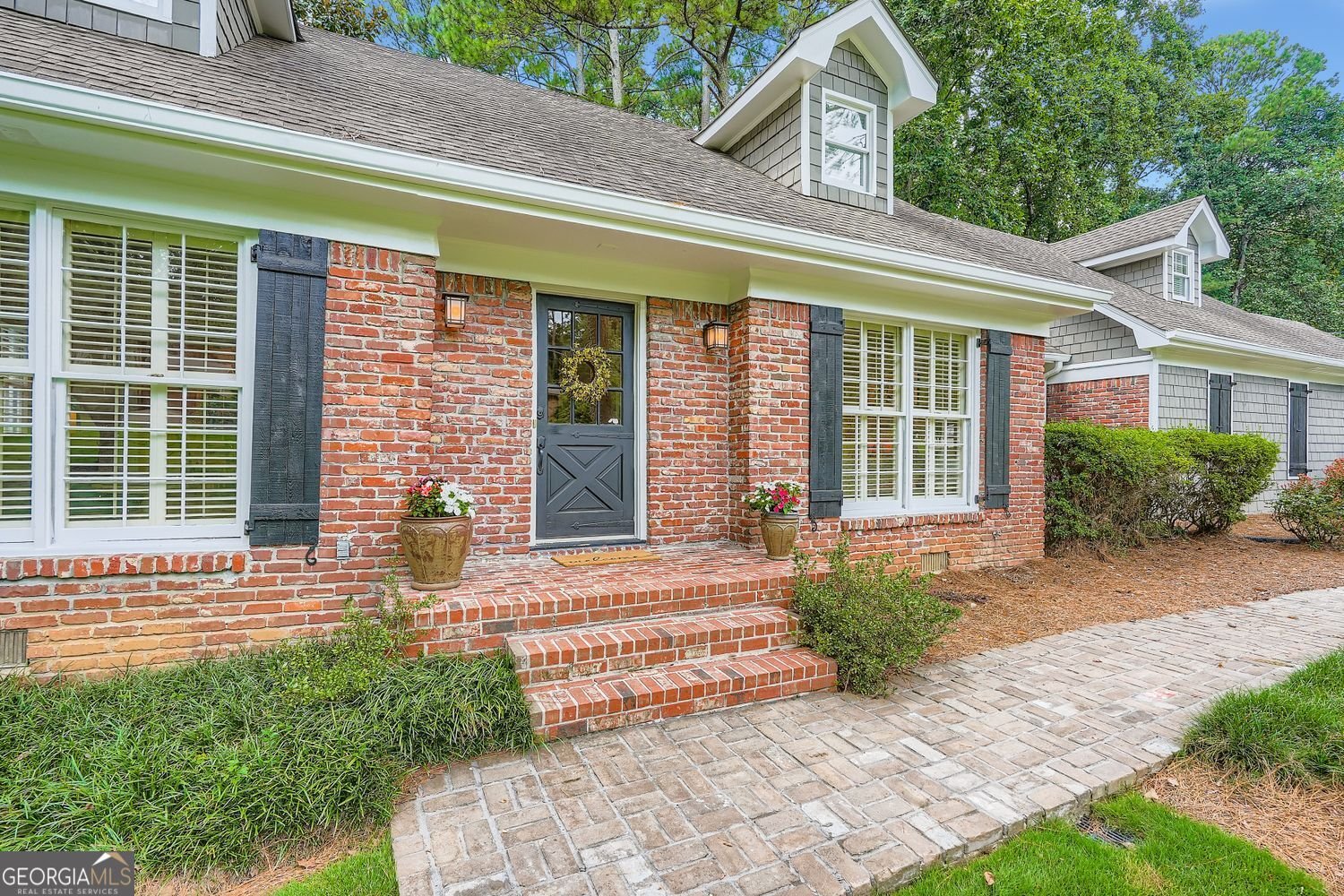 2834 Evans Woods Drive Atlanta - 3
