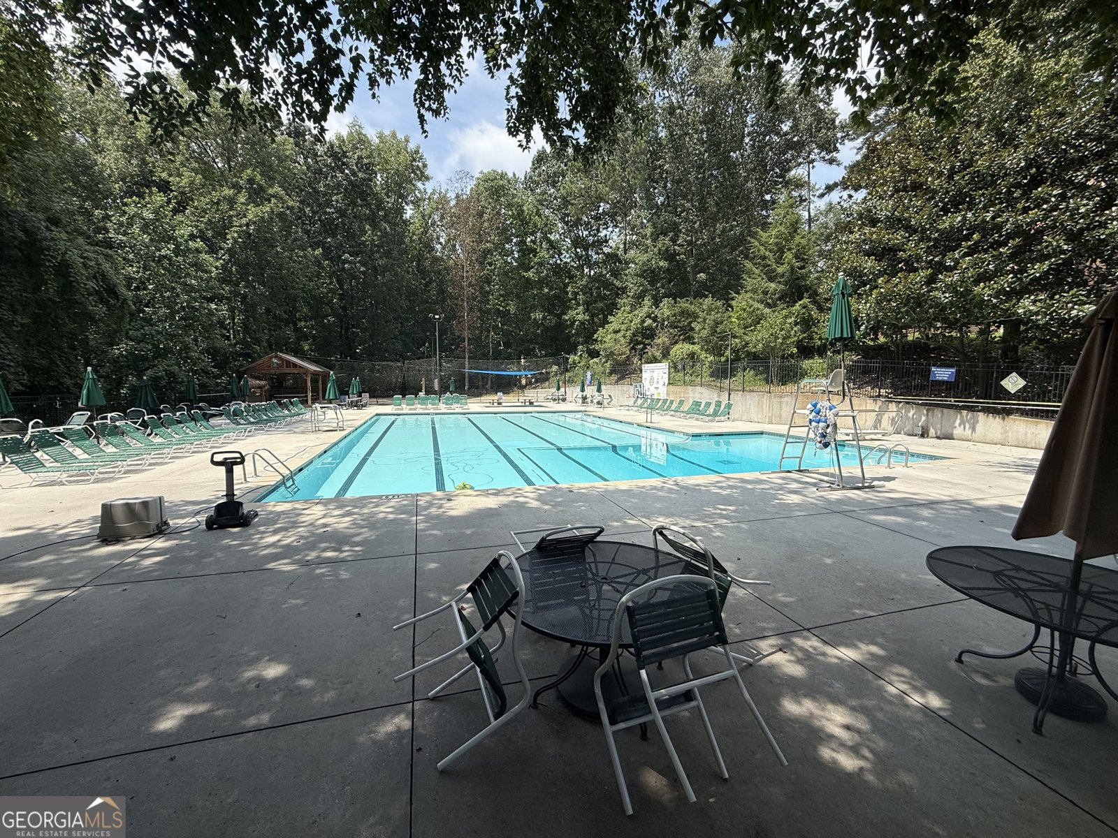 2834 Evans Woods Drive Atlanta - 31