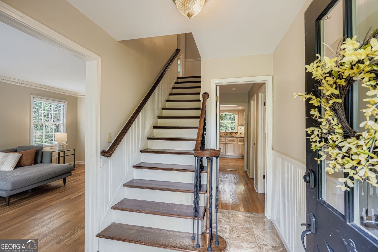 2834 Evans Woods Drive Atlanta - 4