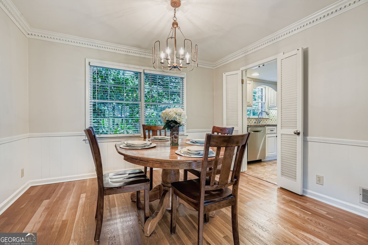 2834 Evans Woods Drive Atlanta - 6
