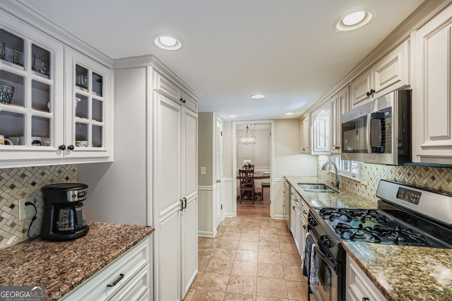 2834 Evans Woods Drive Atlanta - 7