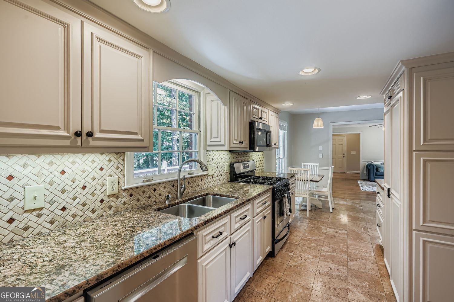 2834 Evans Woods Drive Atlanta - 8