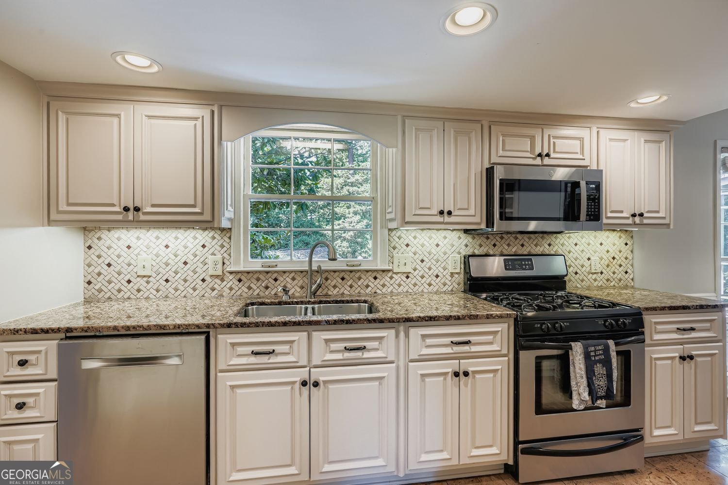 2834 Evans Woods Drive Atlanta - 9