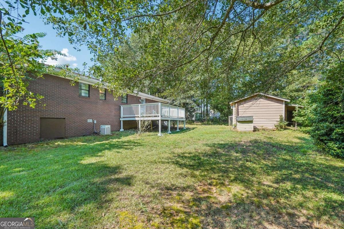 278 Sandhill Hulett Road Villa Rica - 22