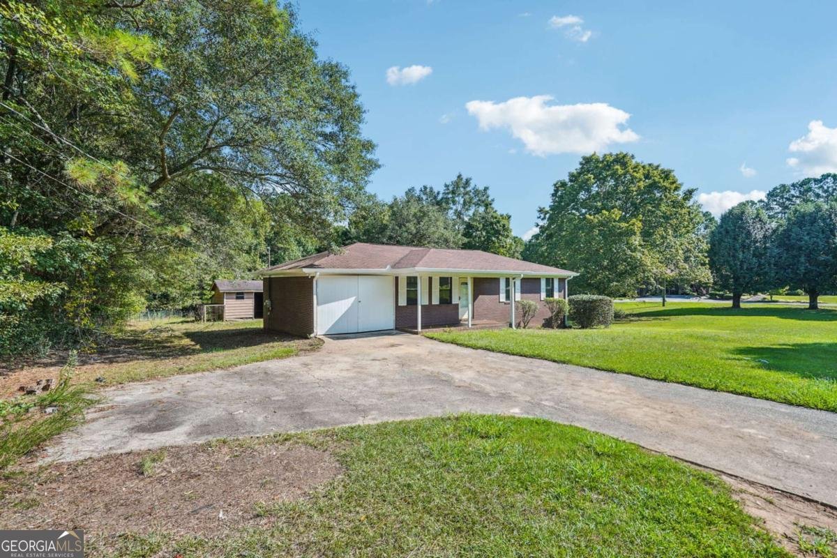 278 Sandhill Hulett Road Villa Rica - 4