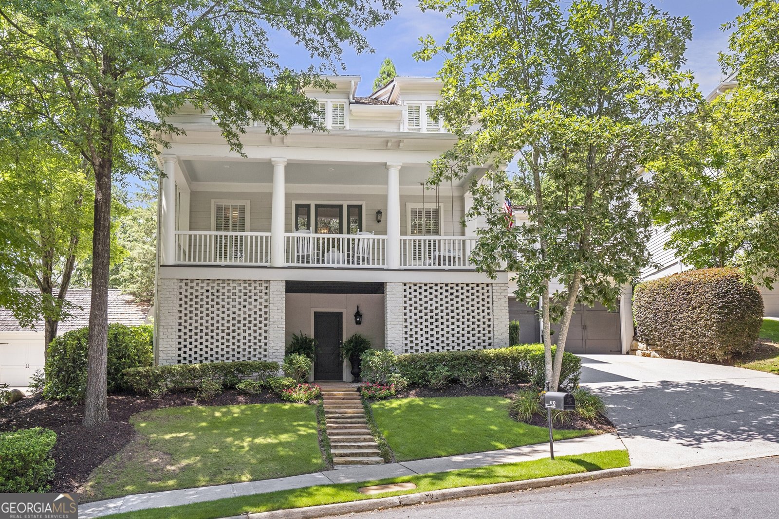 6130 Vickery Creek Road Cumming - 41