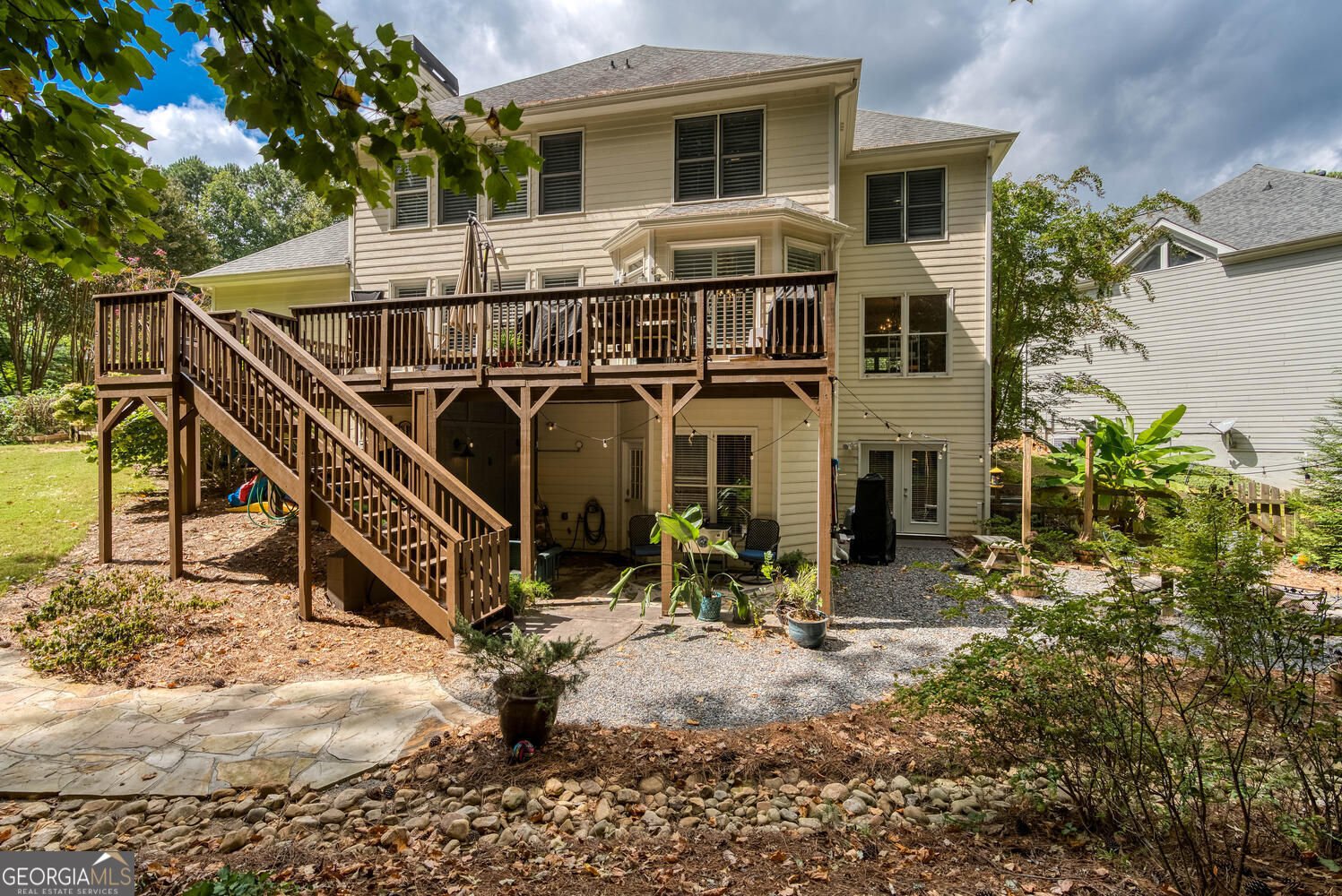 76 Ashdowne Way Acworth - 1