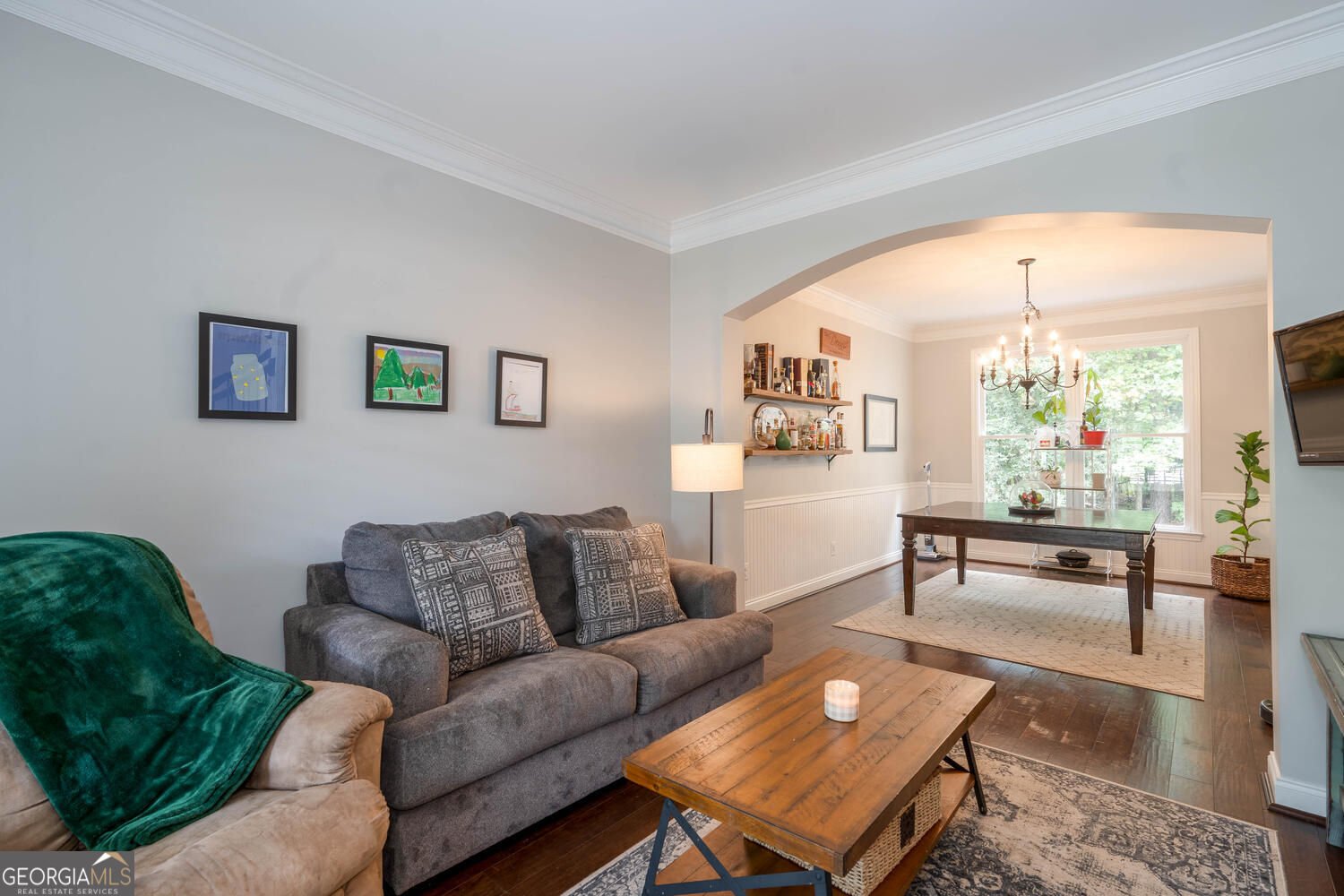 76 Ashdowne Way Acworth - 11