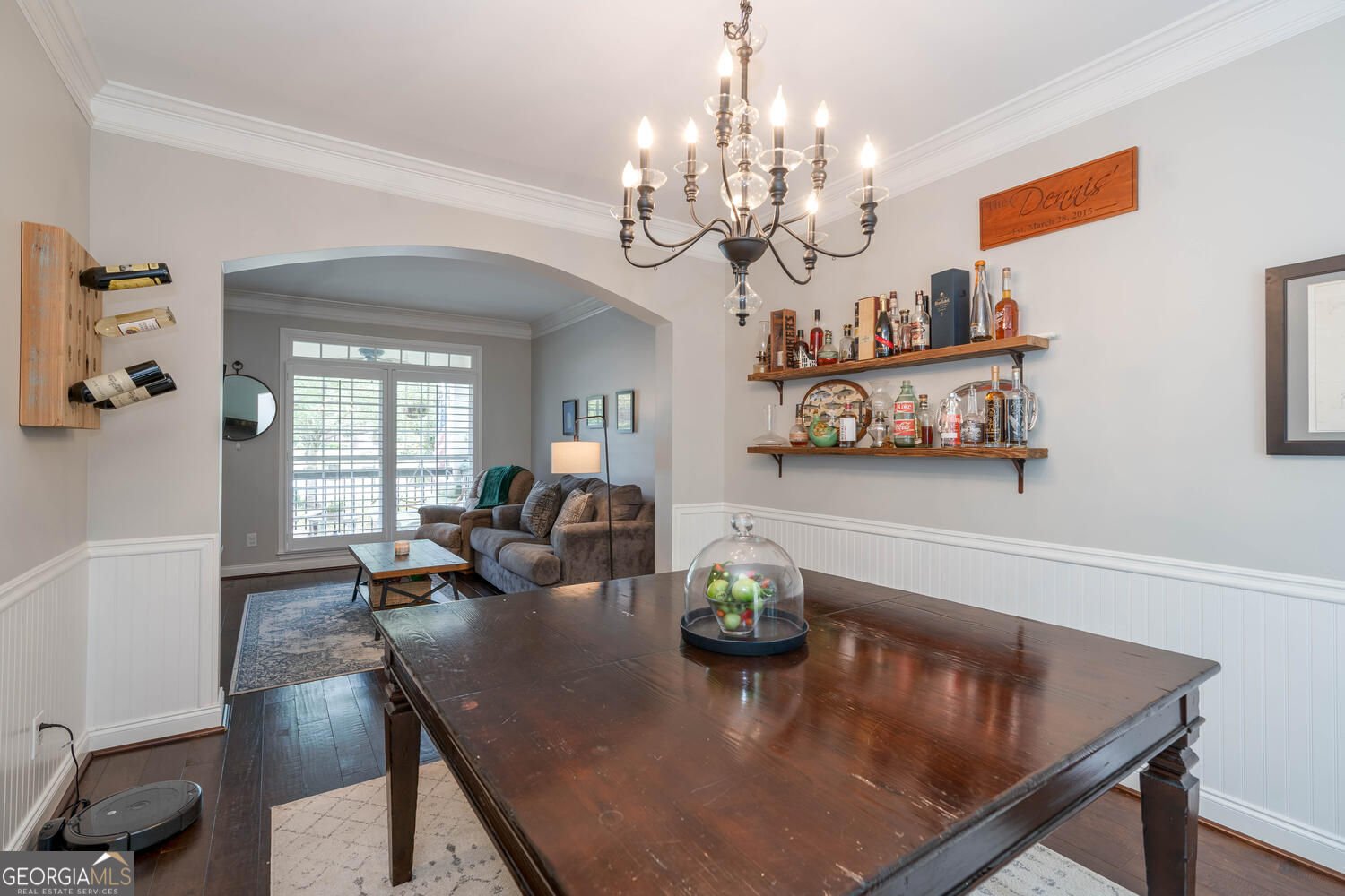 76 Ashdowne Way Acworth - 12