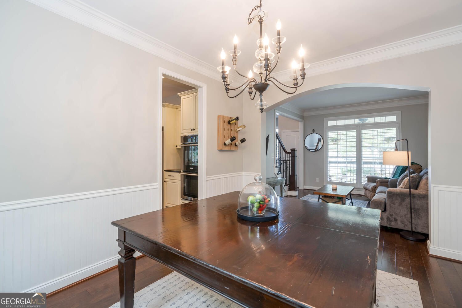 76 Ashdowne Way Acworth - 13