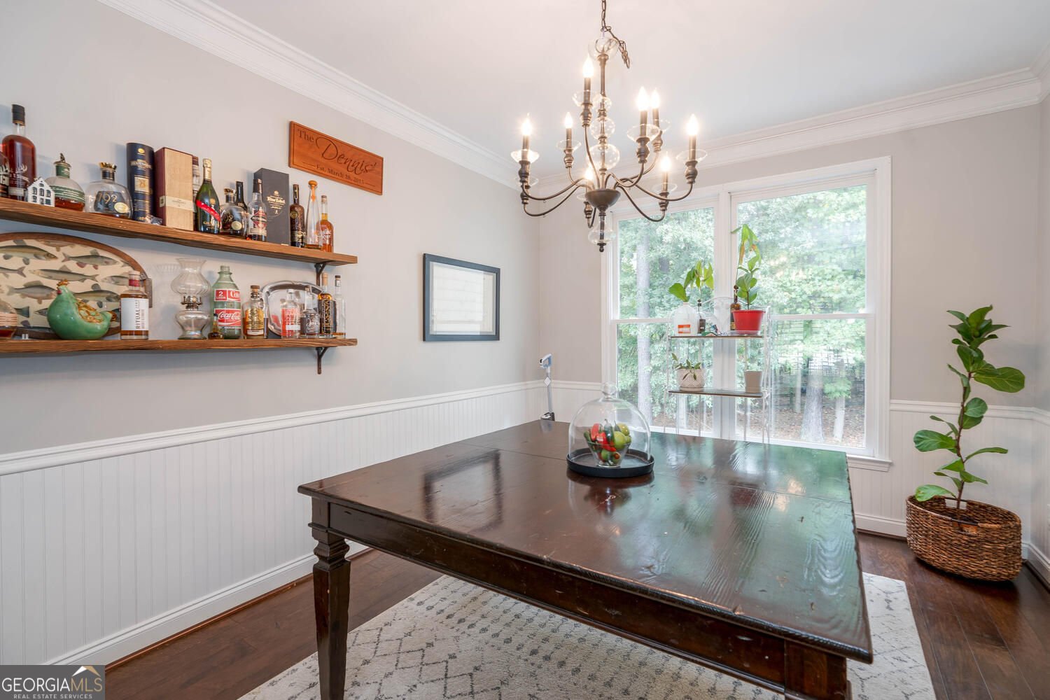 76 Ashdowne Way Acworth - 14