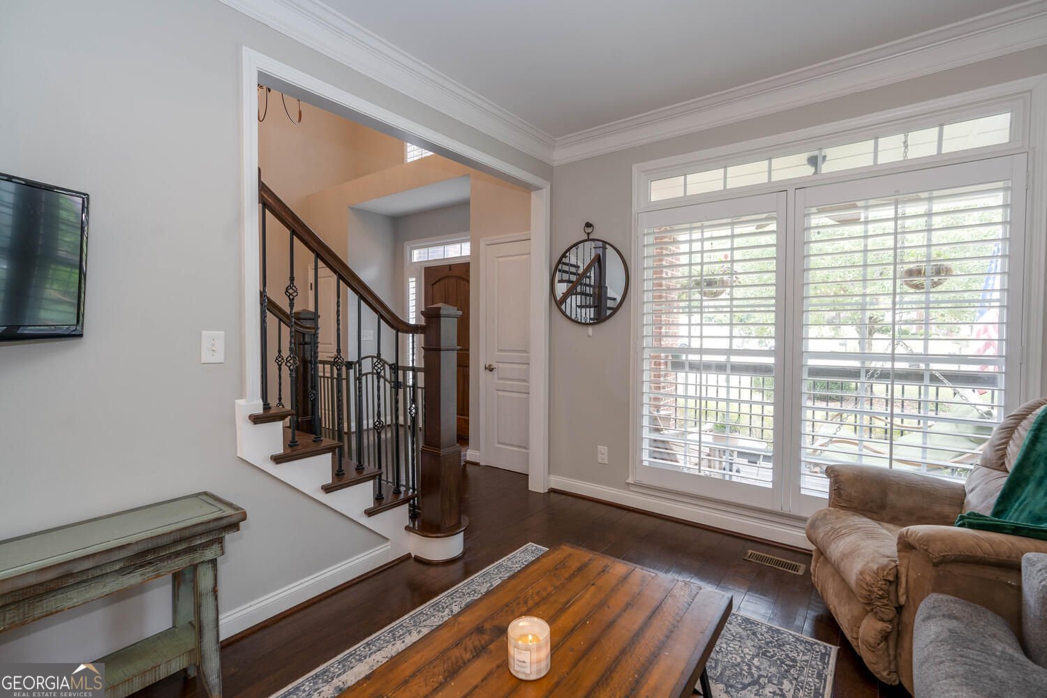 76 Ashdowne Way Acworth - 15