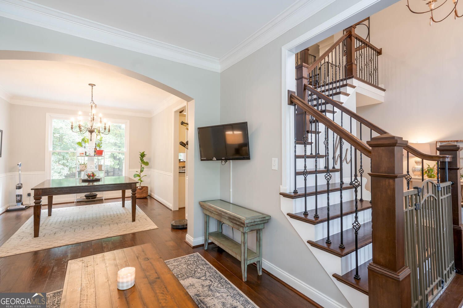 76 Ashdowne Way Acworth - 17