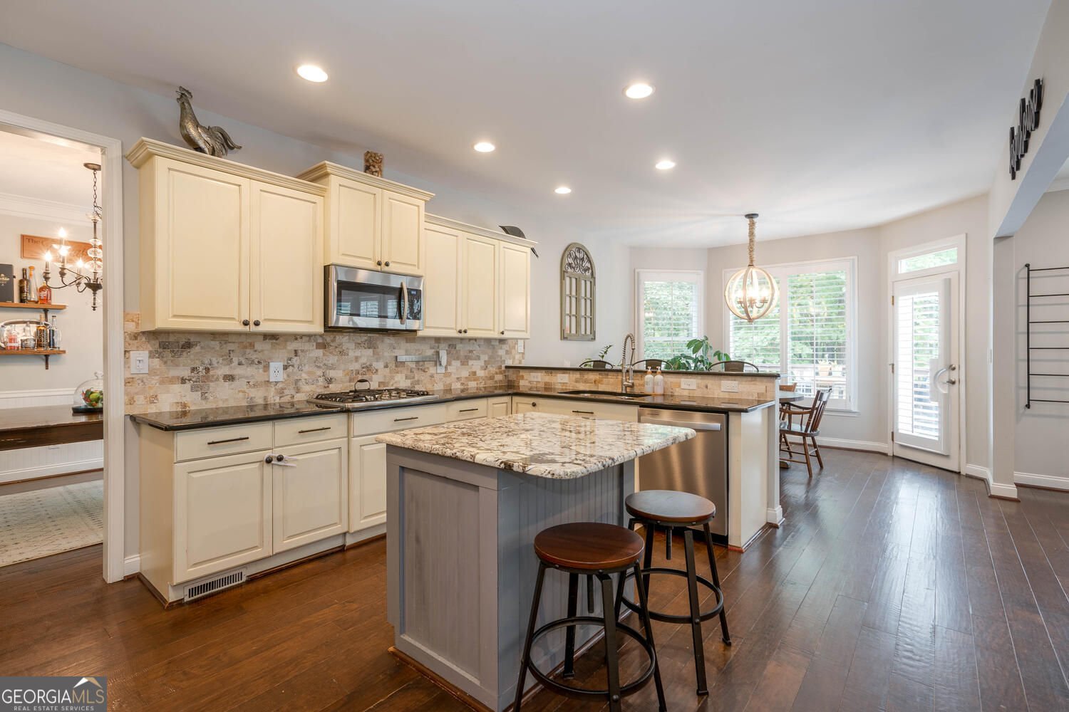 76 Ashdowne Way Acworth - 18