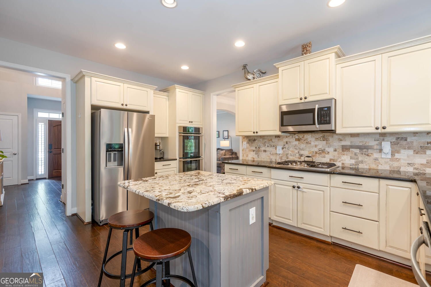 76 Ashdowne Way Acworth - 19