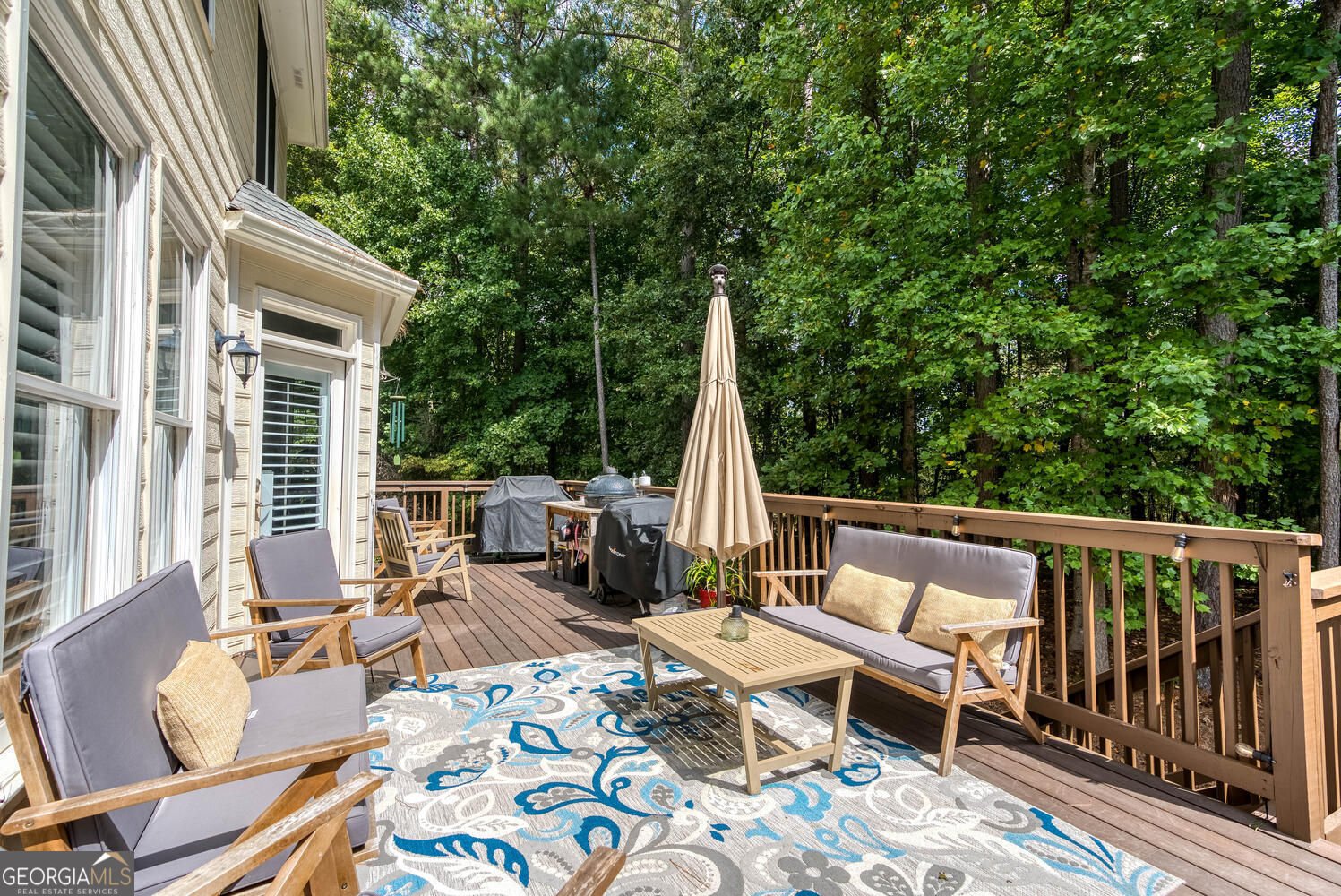 76 Ashdowne Way Acworth - 2
