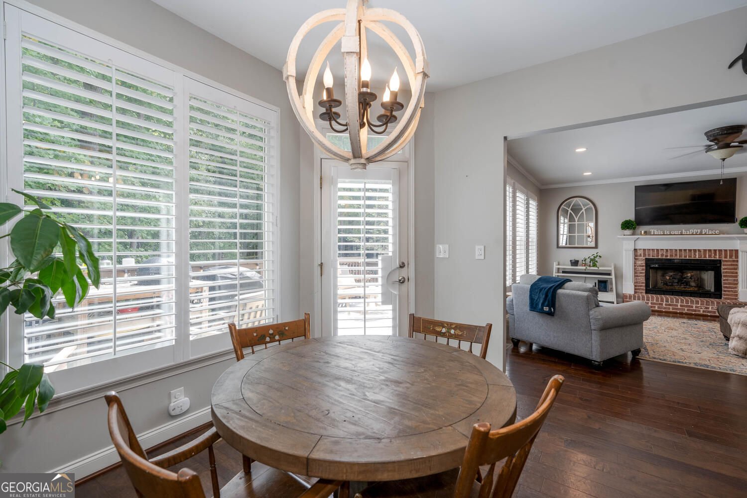 76 Ashdowne Way Acworth - 24
