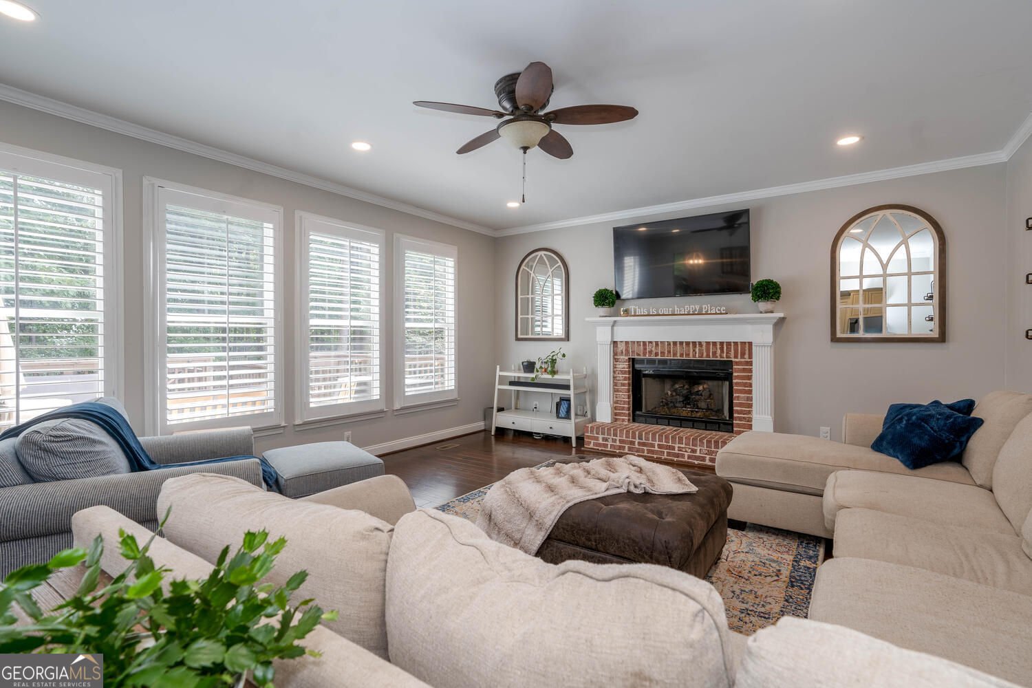 76 Ashdowne Way Acworth - 25