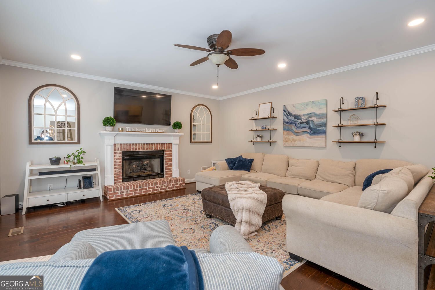76 Ashdowne Way Acworth - 26