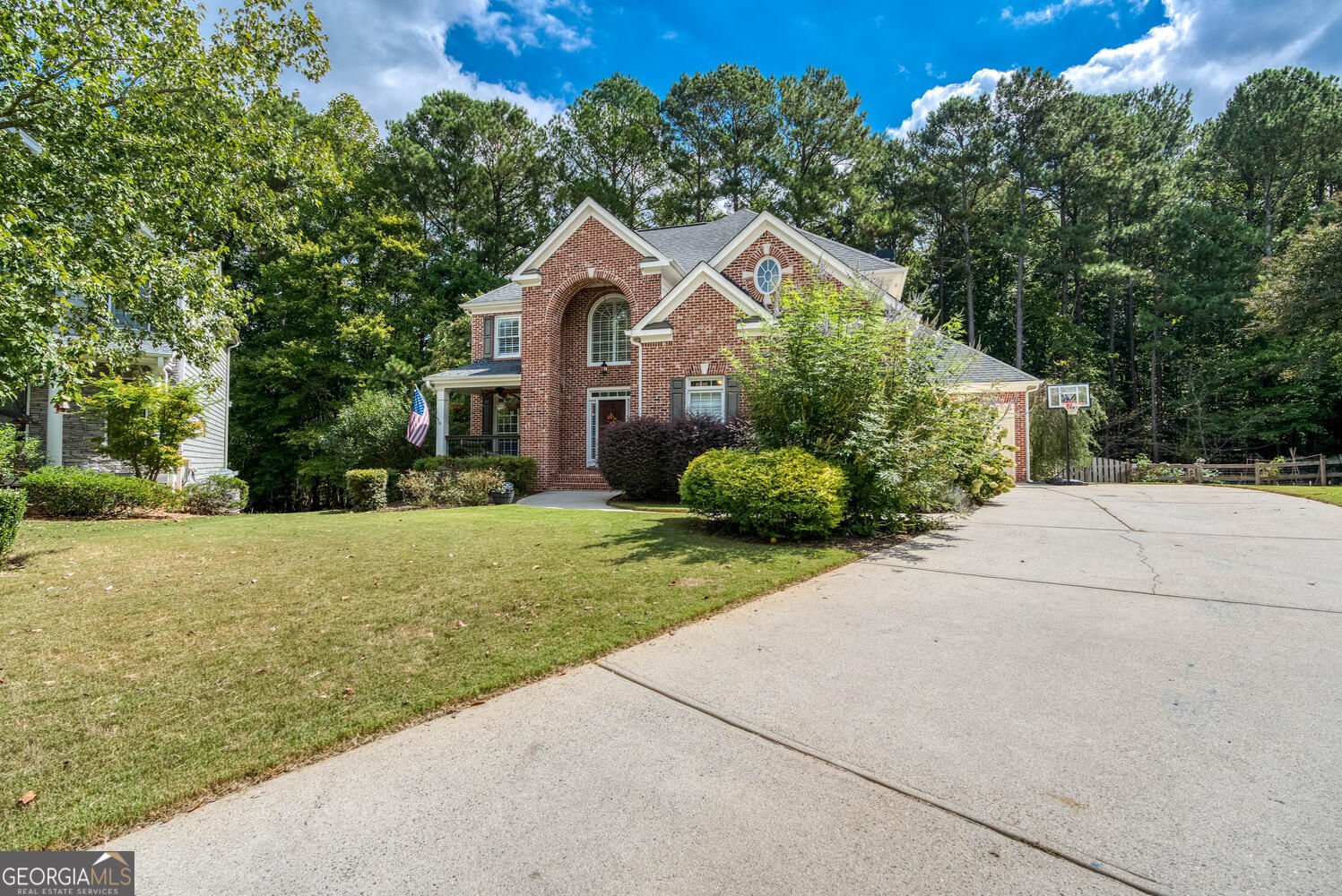 76 Ashdowne Way Acworth - 5