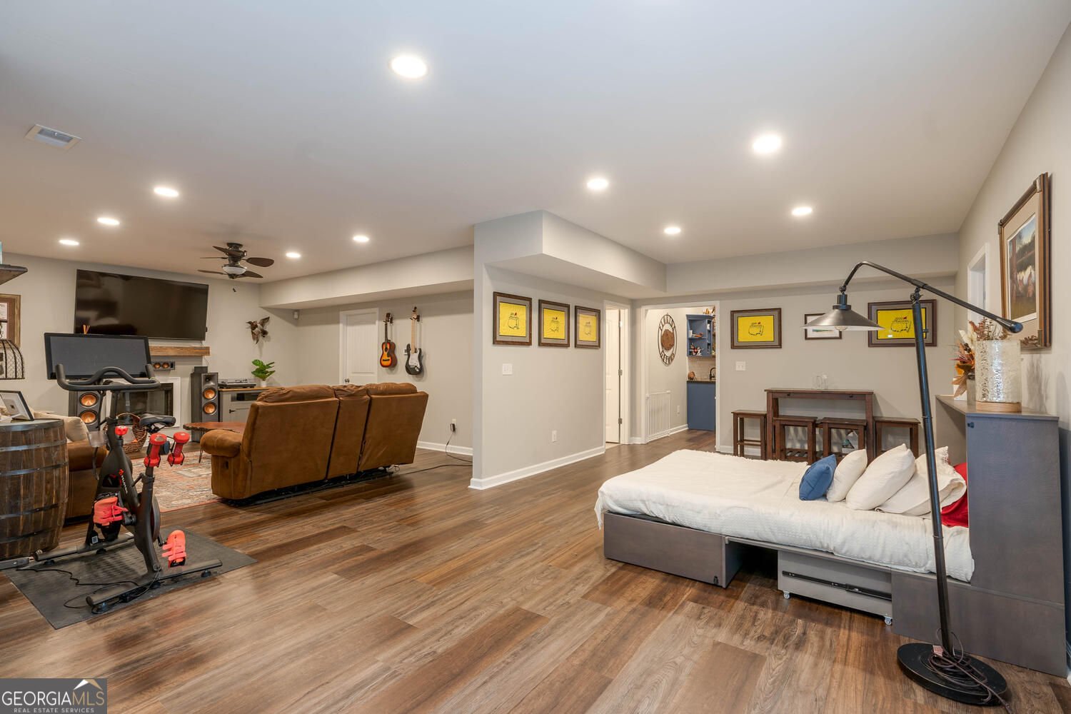 76 Ashdowne Way Acworth - 60