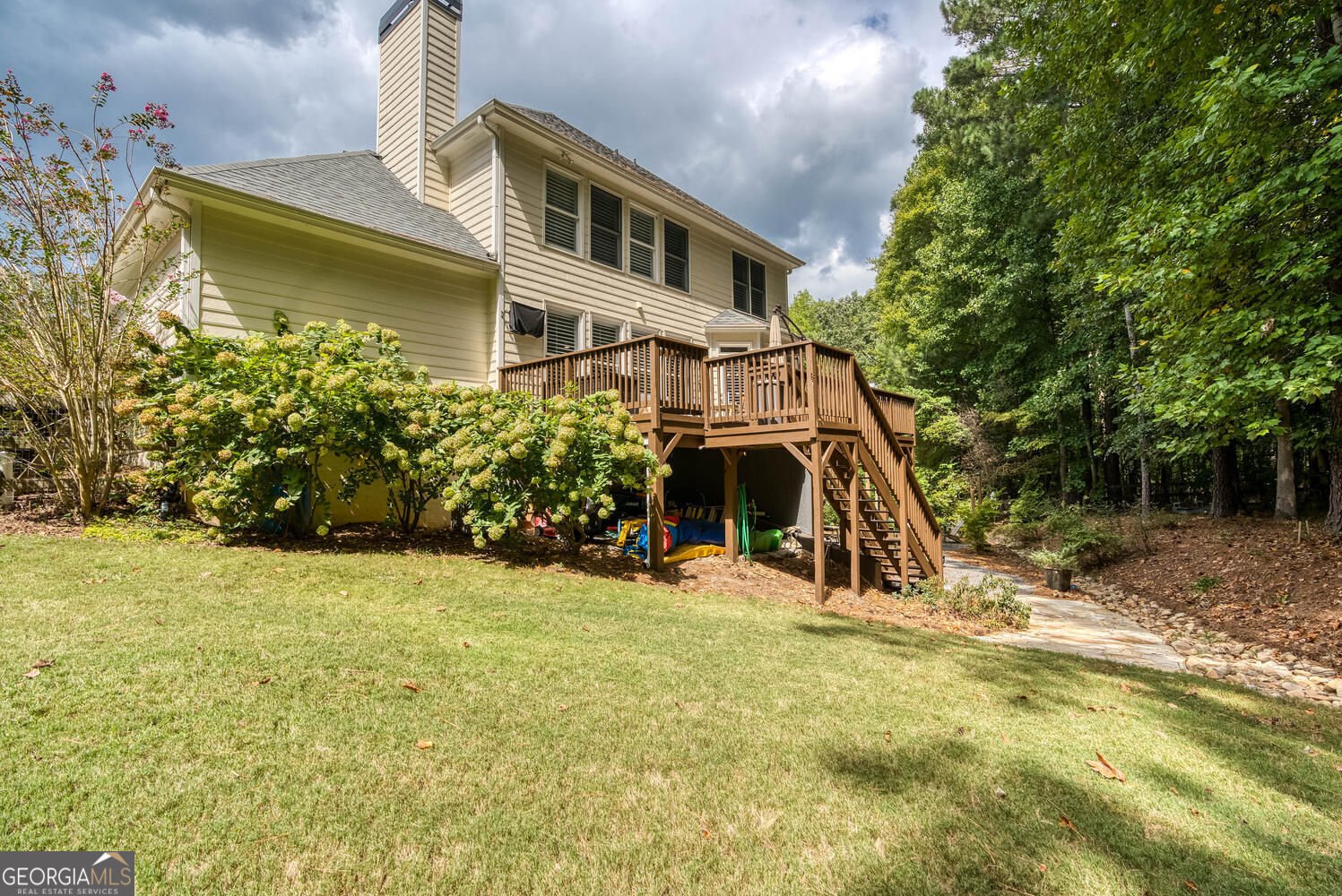76 Ashdowne Way Acworth - 70