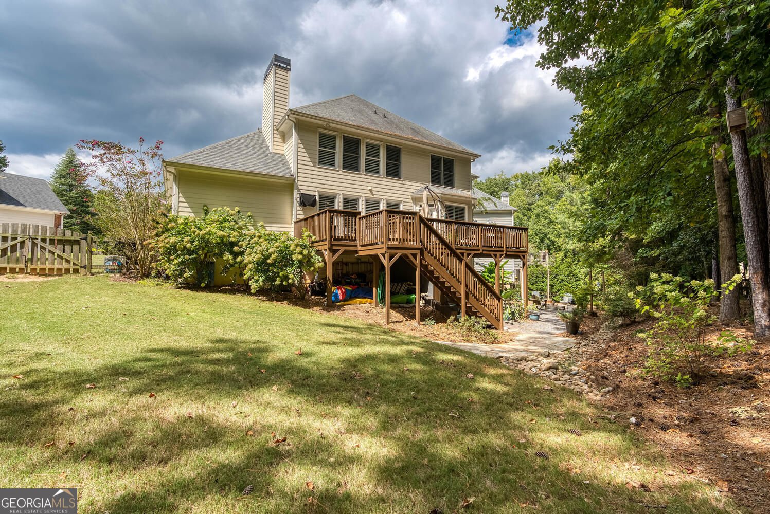 76 Ashdowne Way Acworth - 73