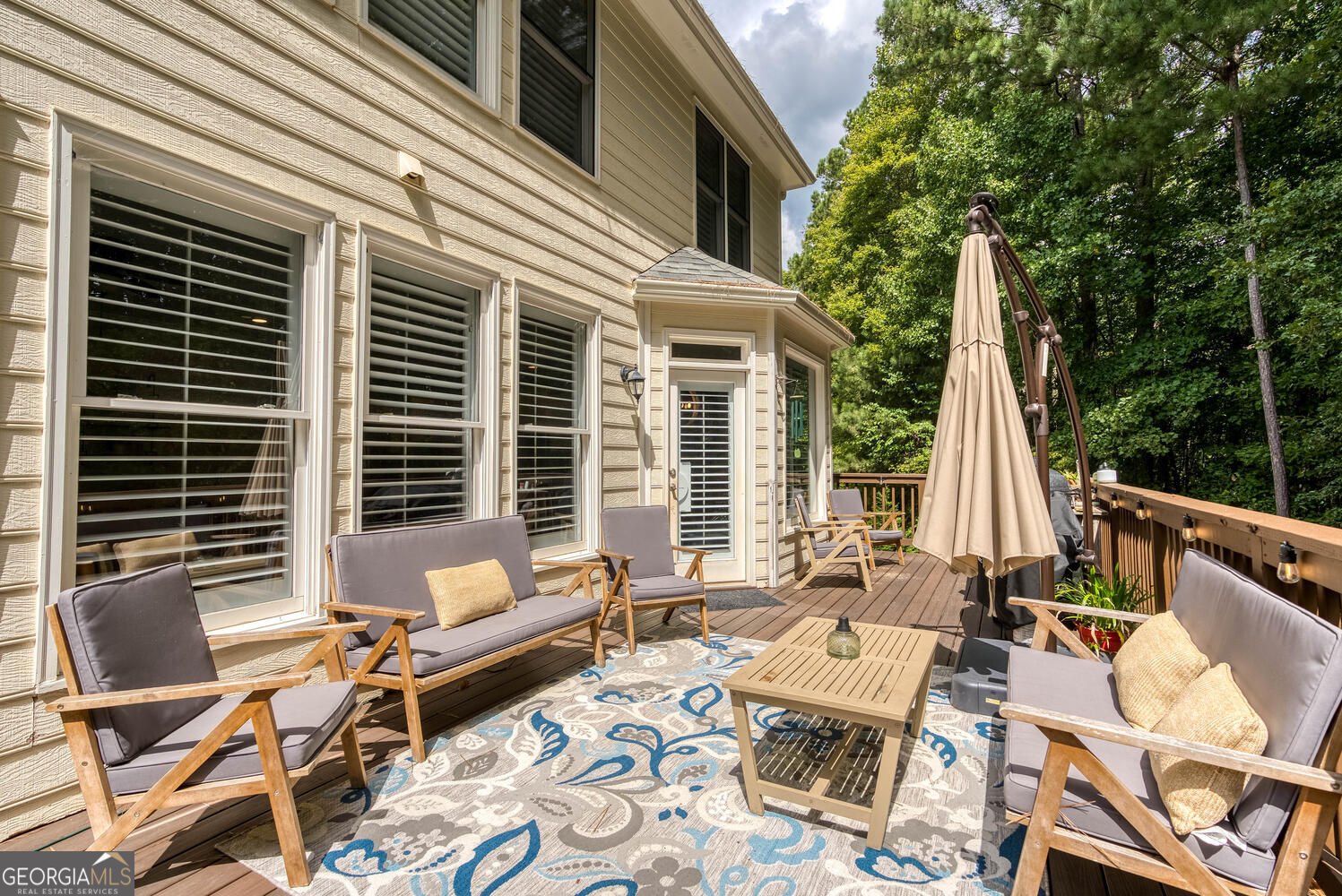 76 Ashdowne Way Acworth - 74