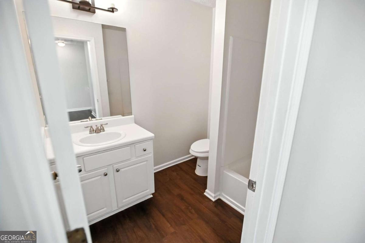 2537 Walden Lake Drive Decatur - 11