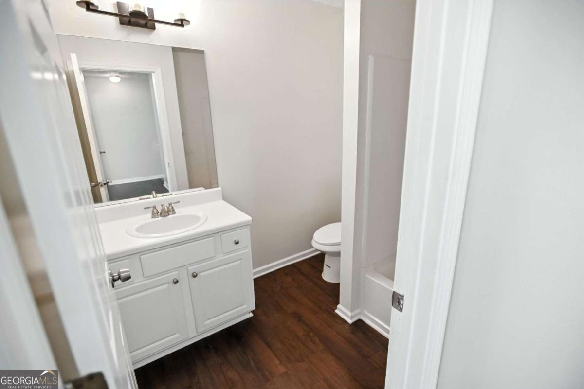 2537 Walden Lake Drive Decatur - 13