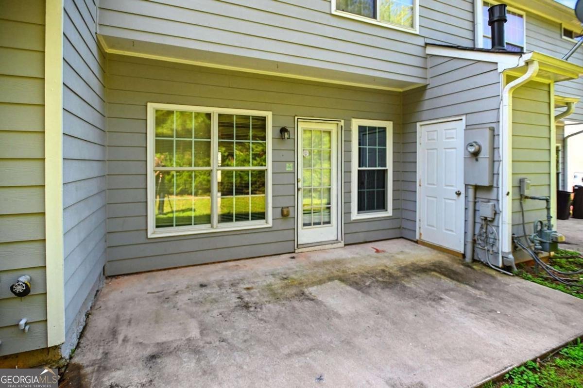 2537 Walden Lake Drive Decatur - 22