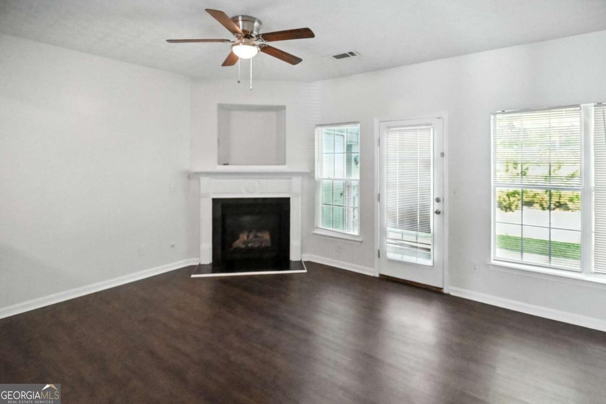 2537 Walden Lake Drive Decatur - 5