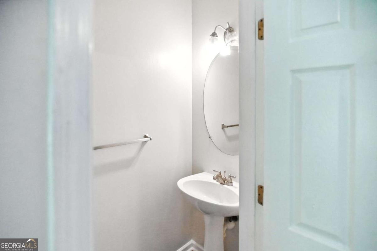 2537 Walden Lake Drive Decatur - 9
