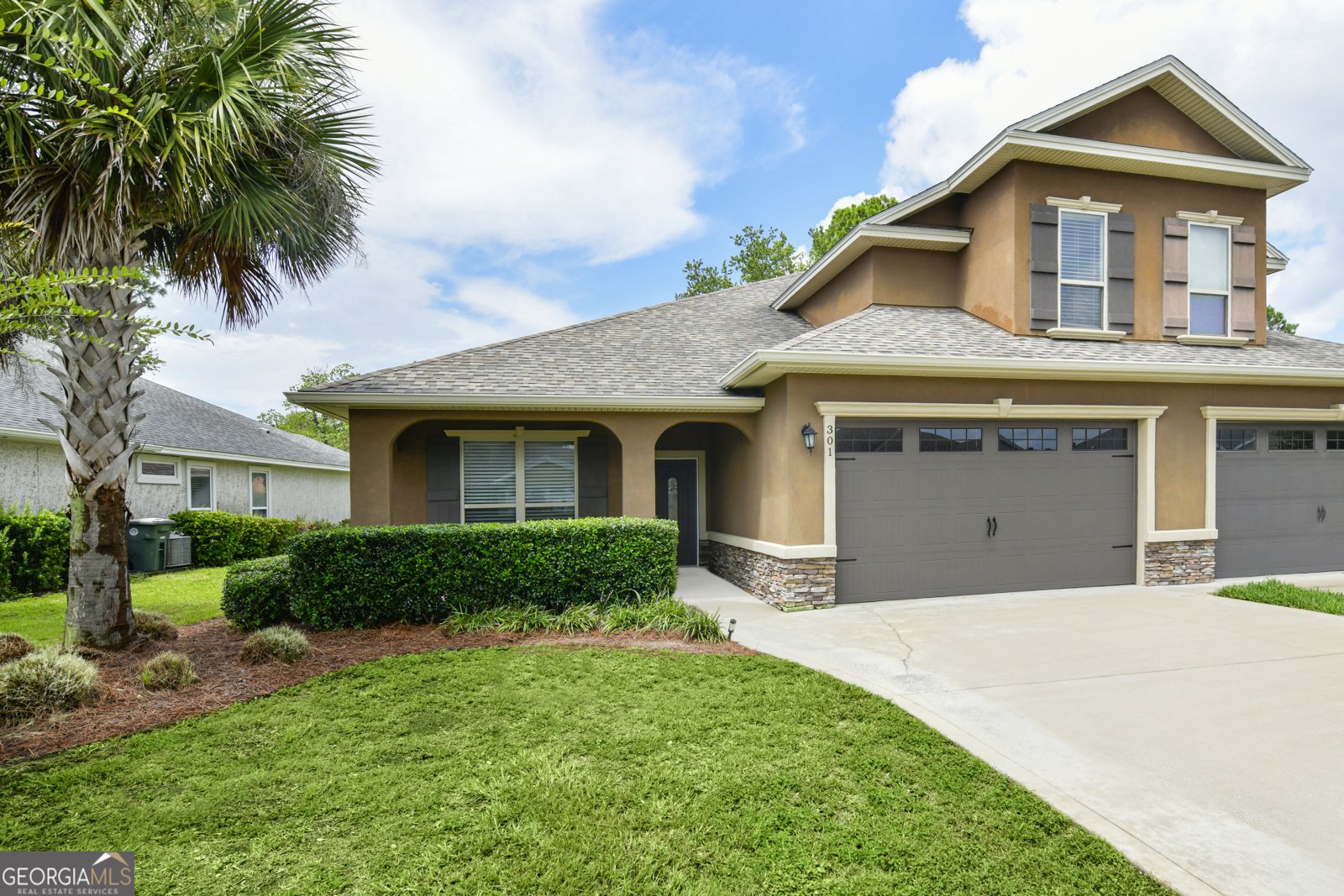 301 Laurel Landing Boulevard Kingsland - 1