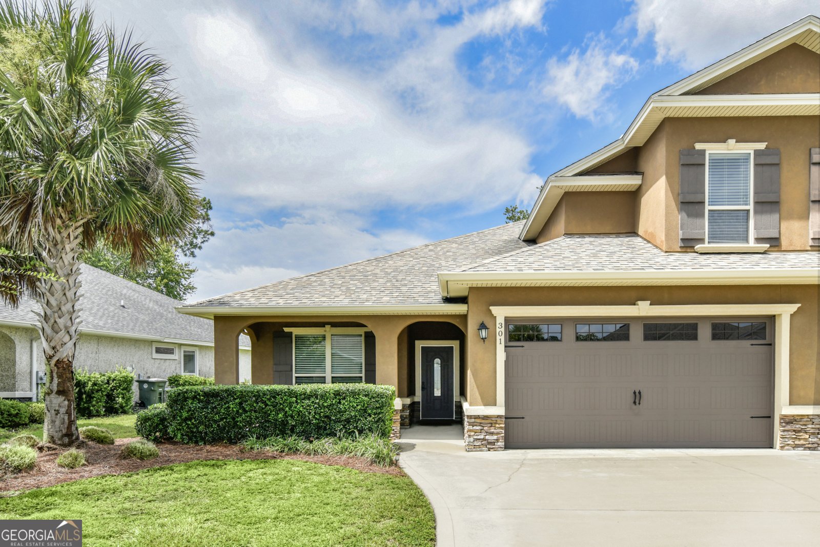301 Laurel Landing Boulevard Kingsland - 2