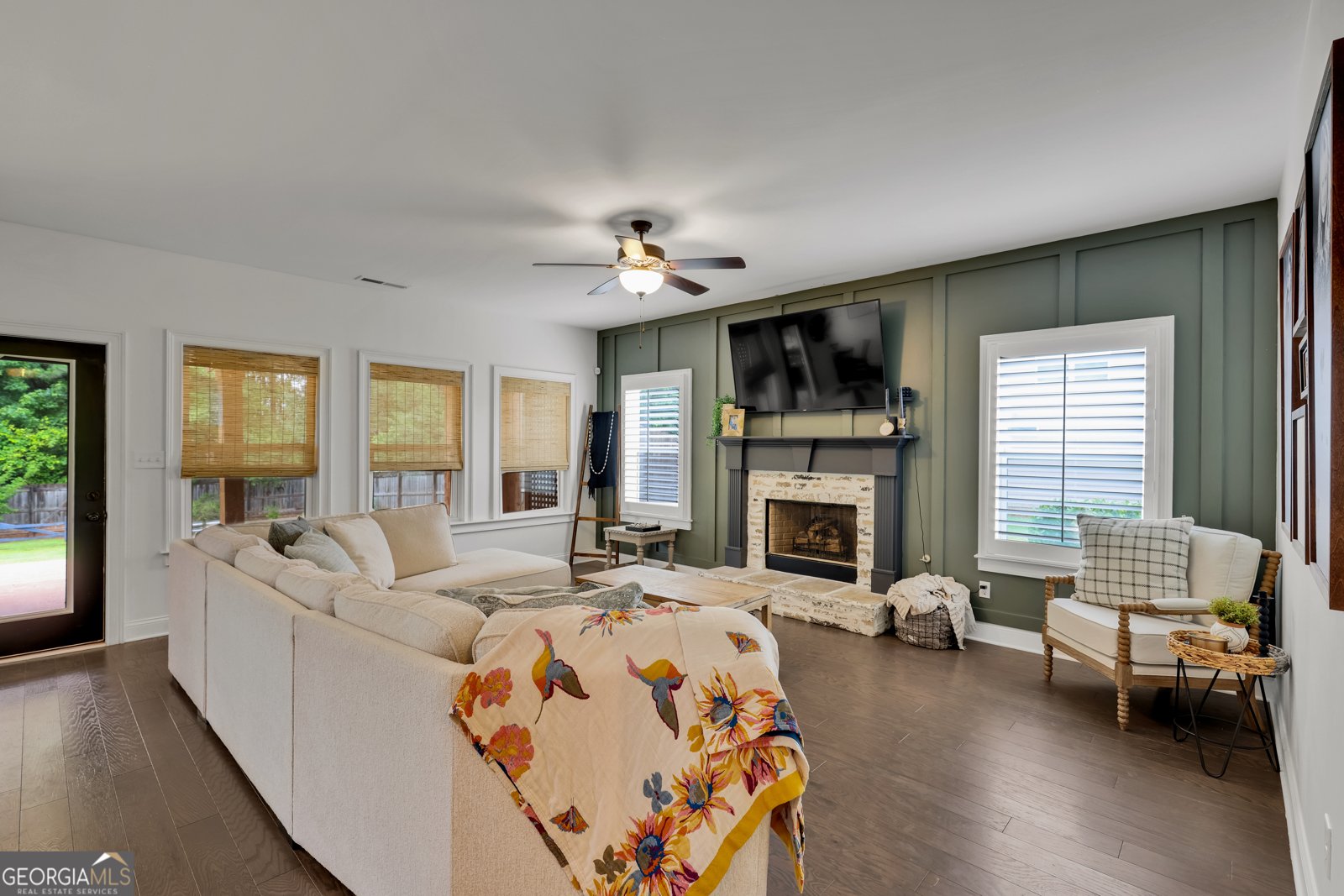 245 Kenwood Trail Senoia - 16