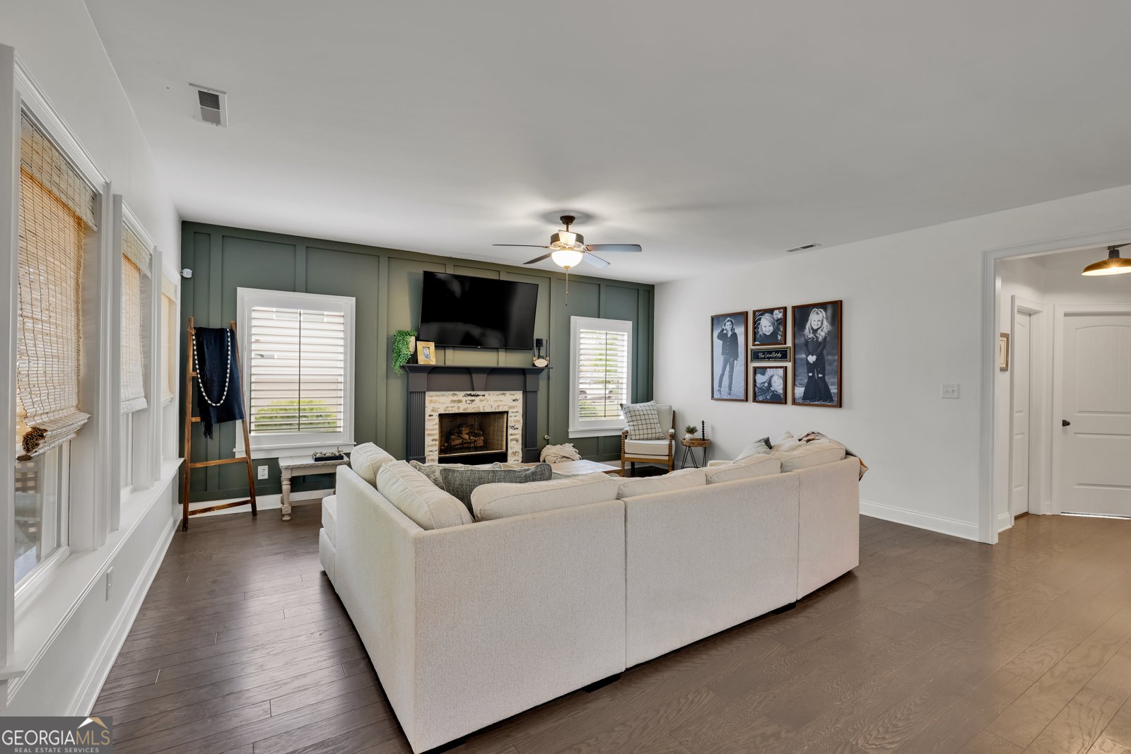 245 Kenwood Trail Senoia - 17