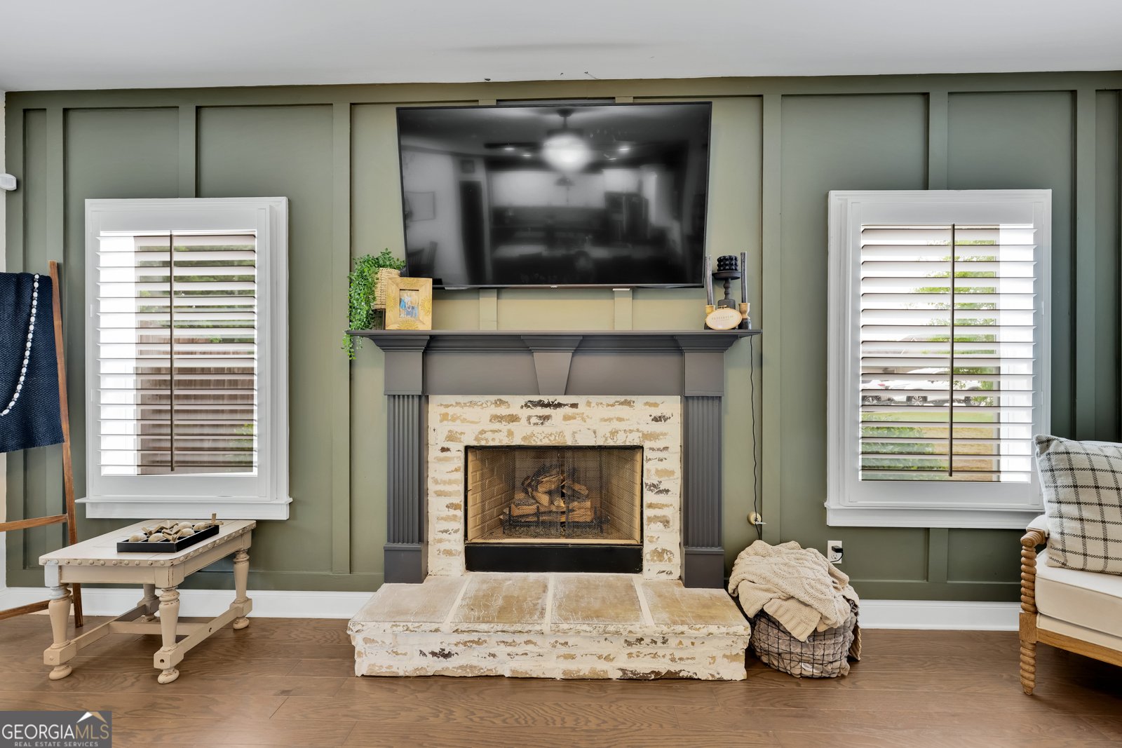 245 Kenwood Trail Senoia - 19
