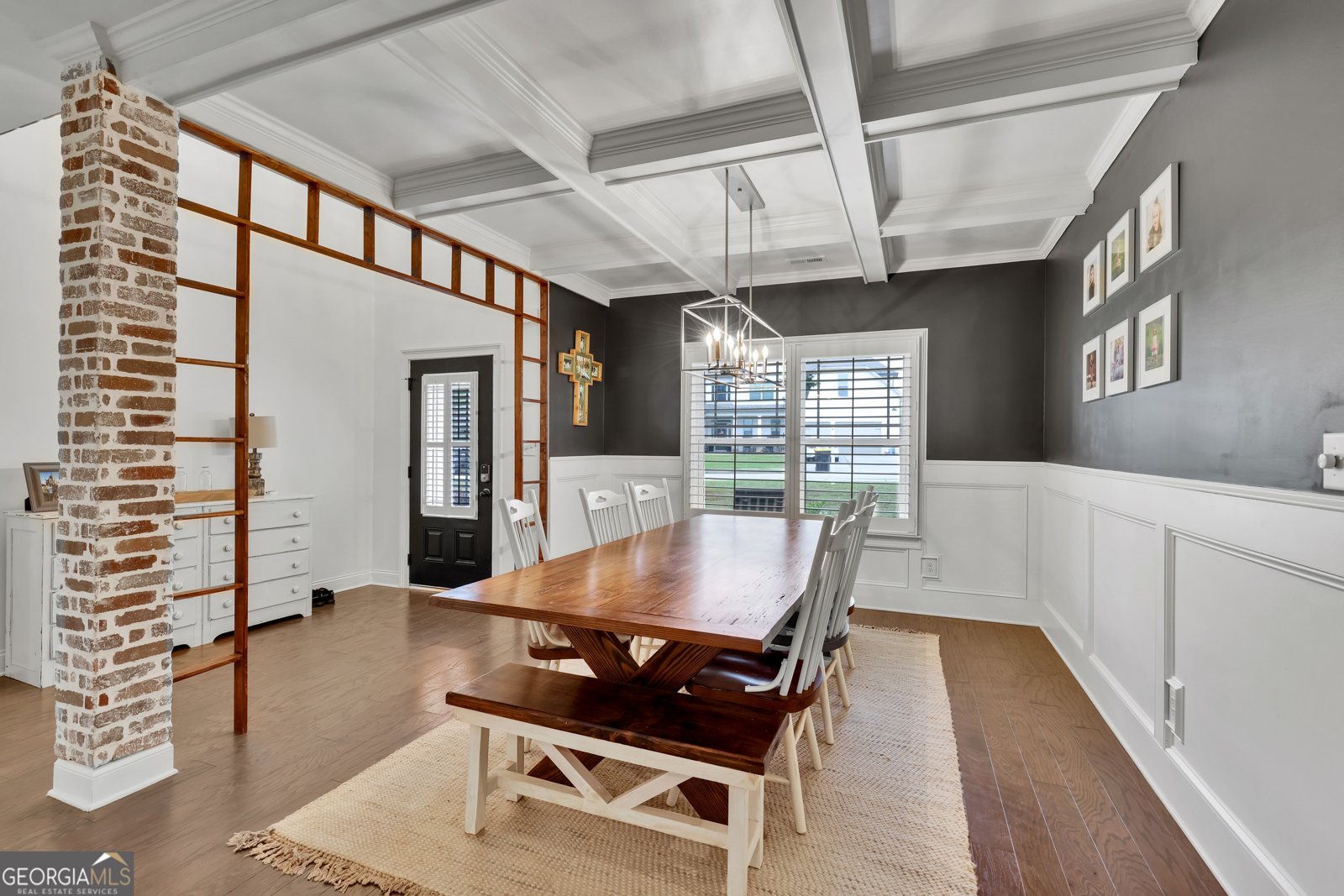 245 Kenwood Trail Senoia - 2