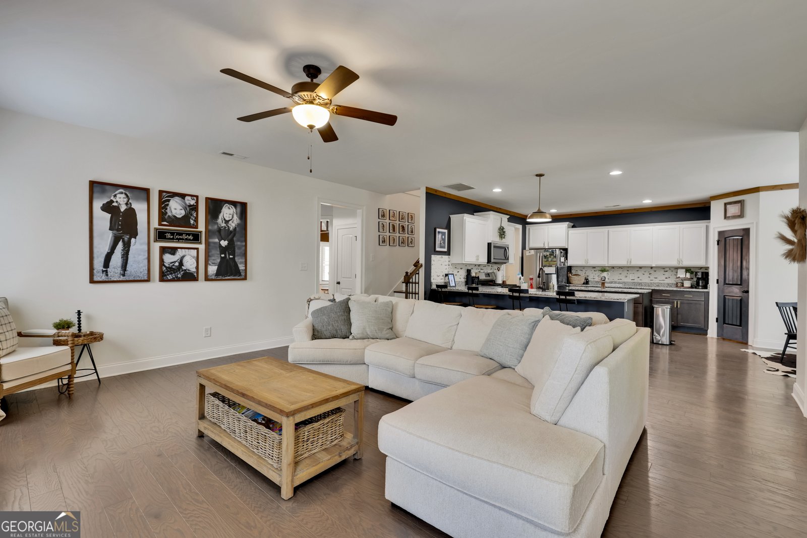 245 Kenwood Trail Senoia - 20