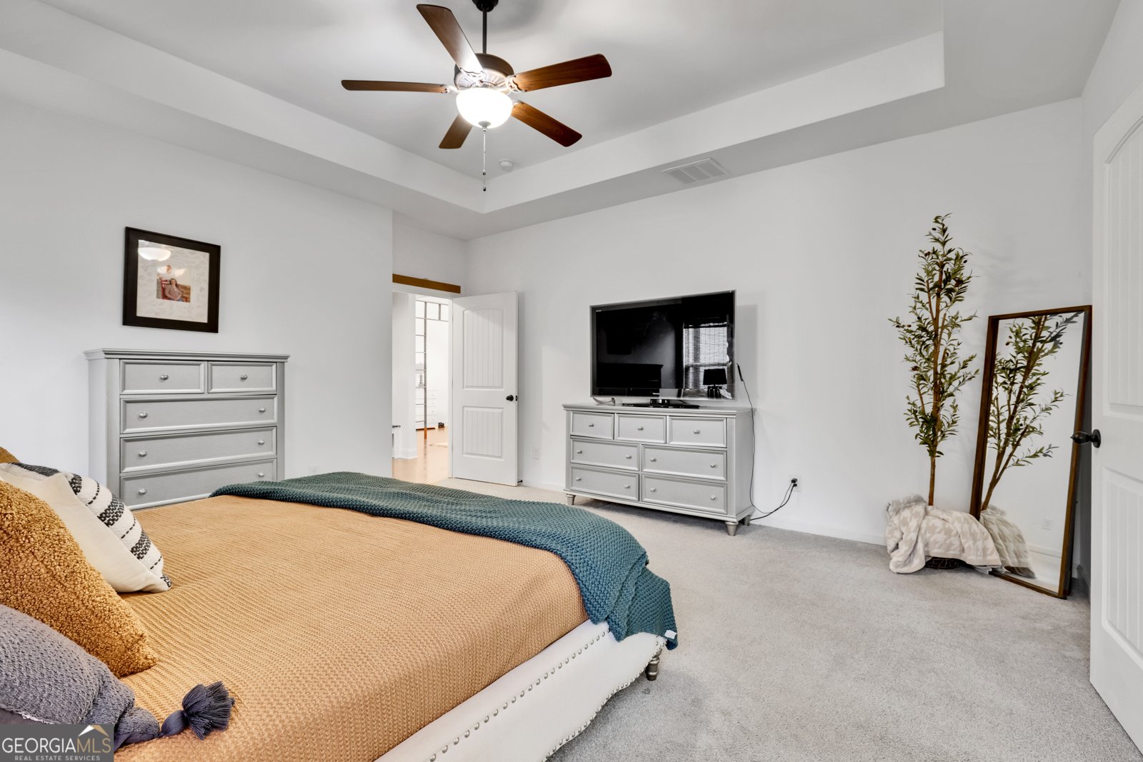 245 Kenwood Trail Senoia - 24